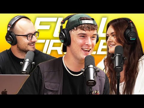 FULL CIRCLE IS BACK!!! [NCS Podcast - Full Circle]