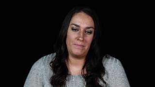 Marissa's Story