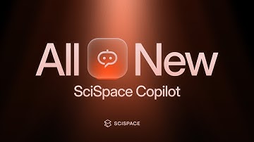 The All-New SciSpace Copilot: Better than ChatGPT and Claude?