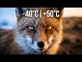 Red Fox Adaptations: Surviving Snow, Deserts, and Cities