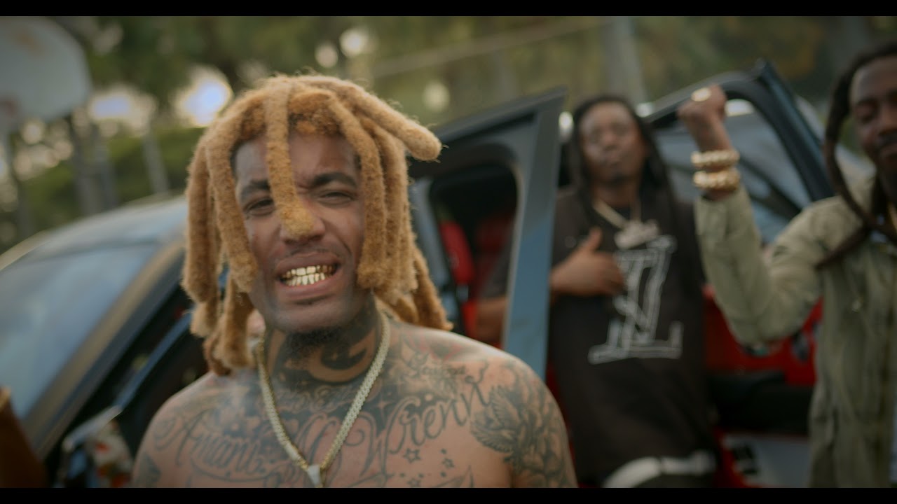 Watch AG Lotti - Superstar (Official Music Video) on YouTube Watch AG Lotti - Superstar (Official Music Video) on YouTube