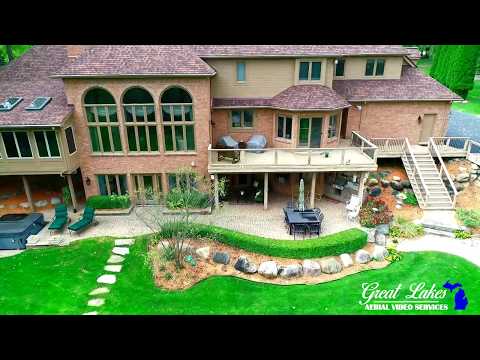 69308 Pine River Dr, Bruce Twp, MI home video tour