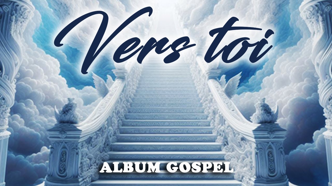 CANTIQUE D'ADORATION AVEC PAROLES EN DESCRIPTION Dans la main de Dieu