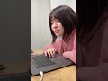 いつも一緒にいる女子に女の子紹介してと言ってみたら... #shorts