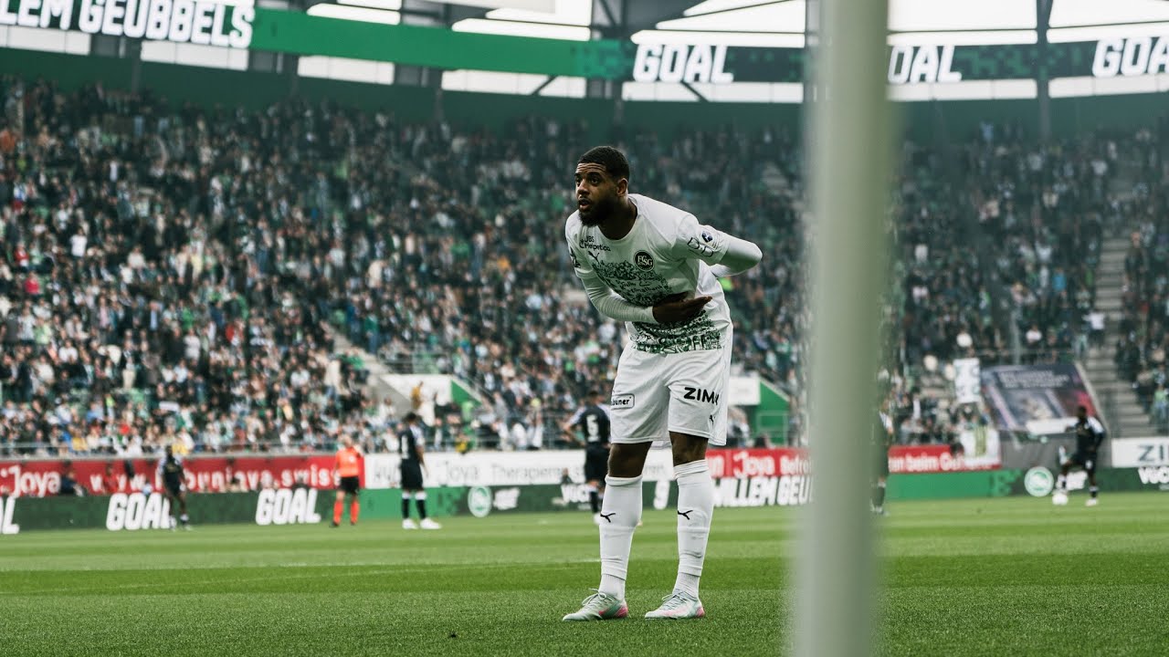 Au revoir, mon gars! 💚