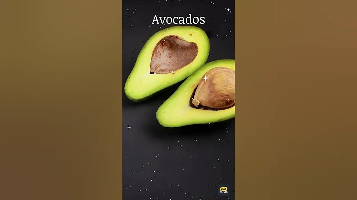 Foods Rich In Biotin (Vitamin B7) #shorts