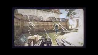 Medal of Honor Warfighter - Play Smart Edition Pt 1