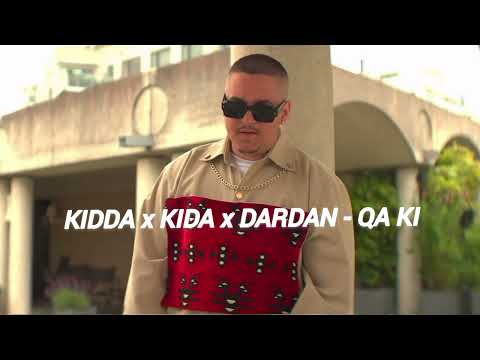 KIDDA X KIDA X DARDAN QA KI