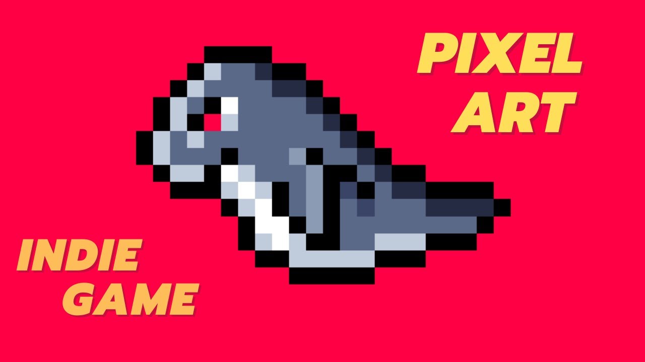Animation Test- Pixel Art Game by urutaudevstudios on Newgrounds