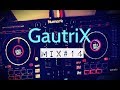 Mix 14 by gautrix