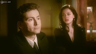 Charmed My Series Trailer Out Of Time, Lumina, Ultima