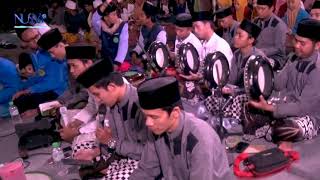 Ya Rosulalloh Ya Nabi | Su'id Abd Aziz | Ahbabul musthofa Bangkalan