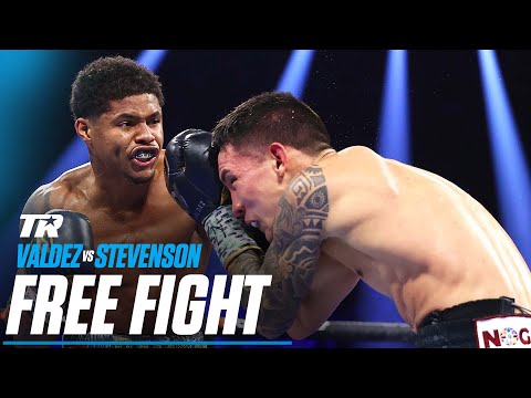 Video: ¿Quién ganó donoghue contra stevenson?