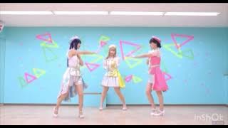 Maze Sekai Dance Mirror Short Version