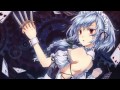 【東方ボーカル】 「夜ノ花～凪～」 【幽閉サテライト】