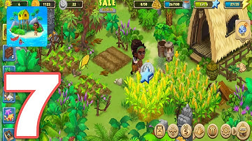 Bobatu Island - Gameplay Walkthrough Part 7 (Android, iOS)