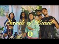 No nazar  the sounds of brazil