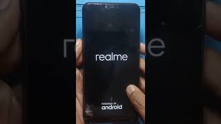 REALME C2 HARD RESET @mobilesoftwaressolutions4076 screenshot 1