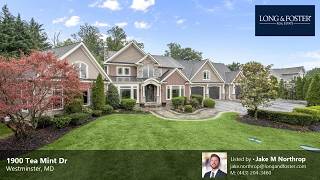 Sale: 7 Beds - 3 Baths - 6151 sq ft - Westminster - MD [$1,350,000] MLS #: MDCR2035302