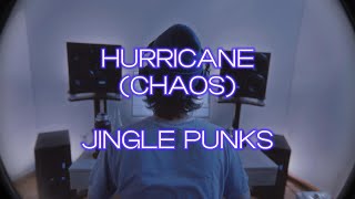 Hurricane [Lyric Video]