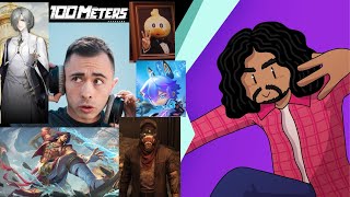 OverVoice Interview #76: Aeric Azana
On this episode of OverVoice, we have the outstandingly lovely Aeric Azana with us!
Join us as we chat about Aerics VO Journey, Jollibee, getting to be a part of a Oscar Nominated film, uplifting others in the community and MORE!
Support Aeric Here:
Website: https://www.aericazana.com/
Twitter: https://x.com/thatdaringman
Instagram: https://www.instagram.com/thatdaringman/
Check out my stuff too:
Twitter: https://x.com/VikkitheVA
Instagram: / itsmevikkiva
Bluesky: https://bsky.app/profile/vikramrajan....
VO Website: https://www.vikramrajanvo.com/
Logo and thumbnail art made by Kim Opbrook:
Twitter: https://x.com/OpBrook
Intro Animation made by Studio Baku:
YT Channel: @StudioBakuAnimation OverVoice Interview #76: Aeric Azana
