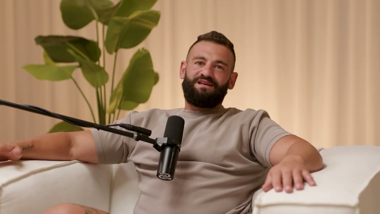 Abide: Walking With Jesus in a Distracted World with Bryce Crawford