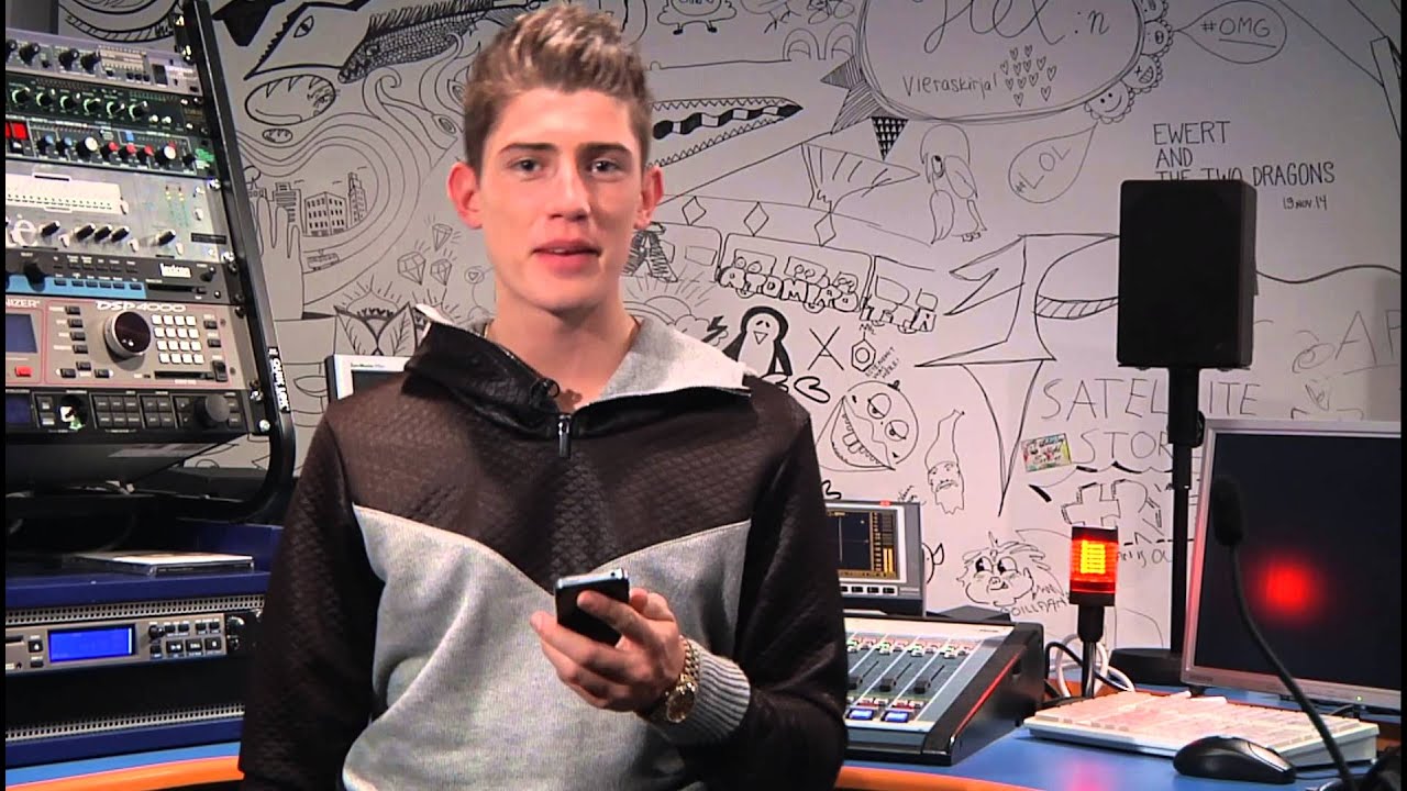 Robin kertoo kuka esitti KMV-session parhaat kysymykset ja vastaa niihin