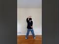 Jhope 'Mona Lisa'dance cover #kpop #kpopdance #jhope #jhopebts #dance #dancecover #youtubeshorts
