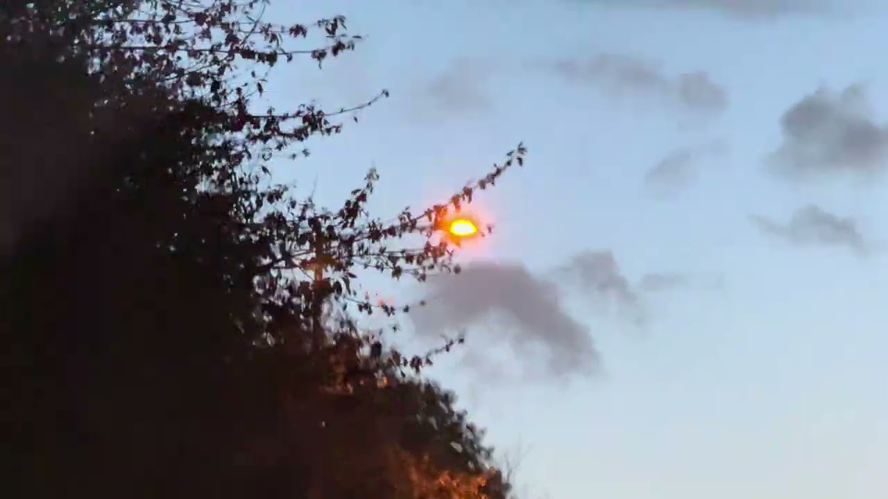 Brand New SOX Style LED’s streetlights rolled out in the UK