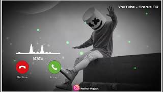 Agar tum saath ho song ringtone | arijit singh Trending ringtone| teri nazron mein hai tere ringtone screenshot 2