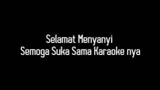 Karaoke - Siamang Njulok Bulan Lagu Semende No vocal | Karaoke Indonesia
