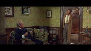 My Fair Lady - Why can't a woman be more like a man?