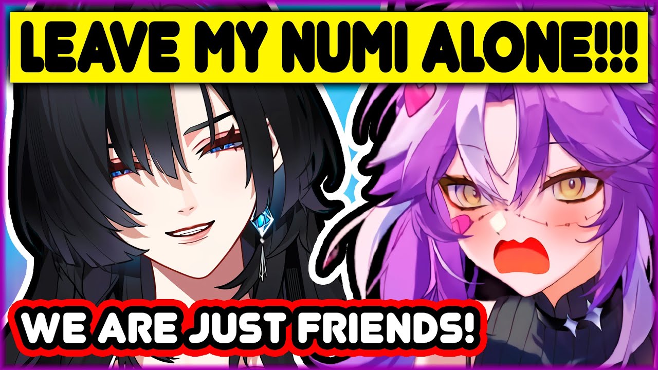 U San Found Out About Michi & Numi's Romance And It Backfired...