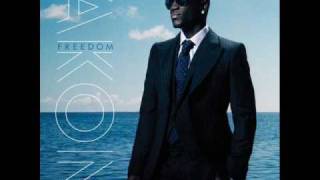 Akon - Beautiful ft. Colby Odonis \& Kardinal Offishall