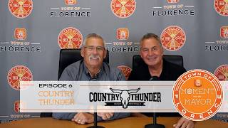 Moments with the Mayor | Episode 6: Country Thunder Kick-off and more!