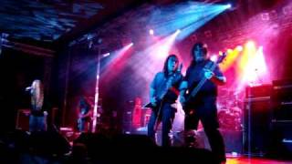 Obituary - Contrast The Dead [live - 2010-08-13, Stodoła, Warszawa]