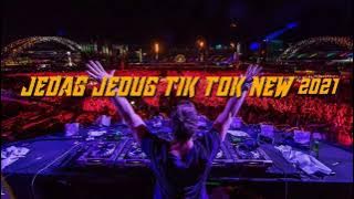 DJ JEDAG JEDUG X SLOWMO TIKTOK VIRAL YANG KALIAN CARI TANPA IKLAN BY NDRAA 