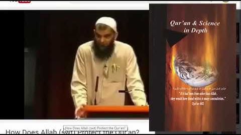 Exposing The Lies of  Shabir Ally  - Christian Prince