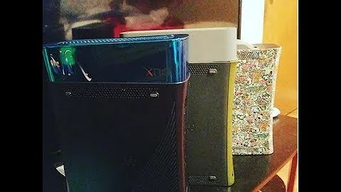 Bought another elgato and look at my Fancy Xna Devkit on dash 17511