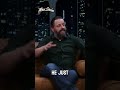 I'm a Man: Why Shave My Arms? JimBob's Shirt Story Goes Viral! #shorts