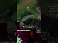 Perfect Execution | #zed #leagueoflegends