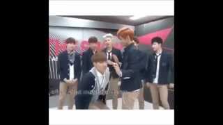 BTS vines 4