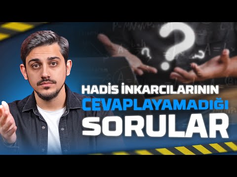 Kuran Sünnete Yönlendiriyor!