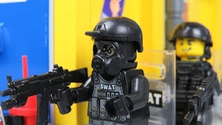 Lego SWAT