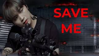 NCT HAECHAN FF SAVE ME EP9