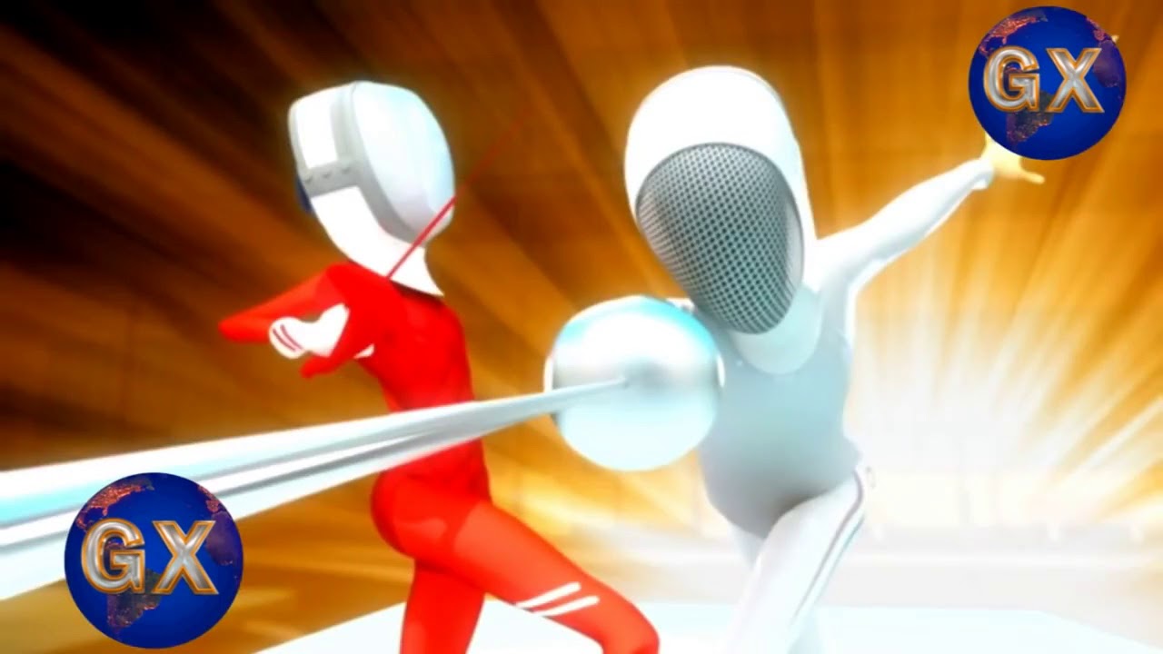 Miraculous Ladybug Saison 2 Episode 20 Le Patineur Part 4