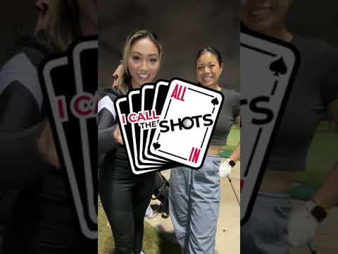 I CALL THE SHOTS ft. Kat Shee