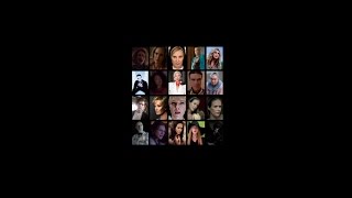 Top 20 AHS Characters