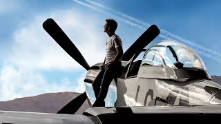 Famous IMAX® Countdown (Cameras)/Paramount/Skydance/Don Simpson/Jerry Bruckheimer (Top Gun 3; ???; IMAX®) Net Worth