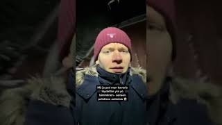Kauhujen Talossa...